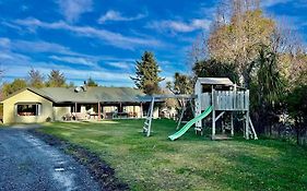 Family Hideaway